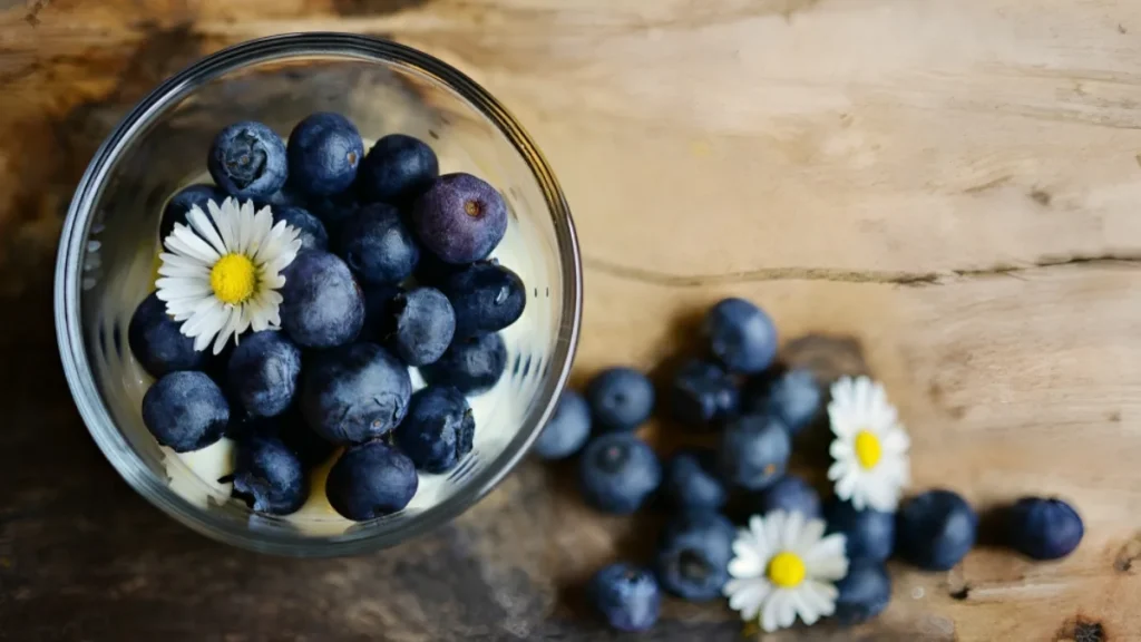 Unlock Secrets to Growing Blueberries in Pots