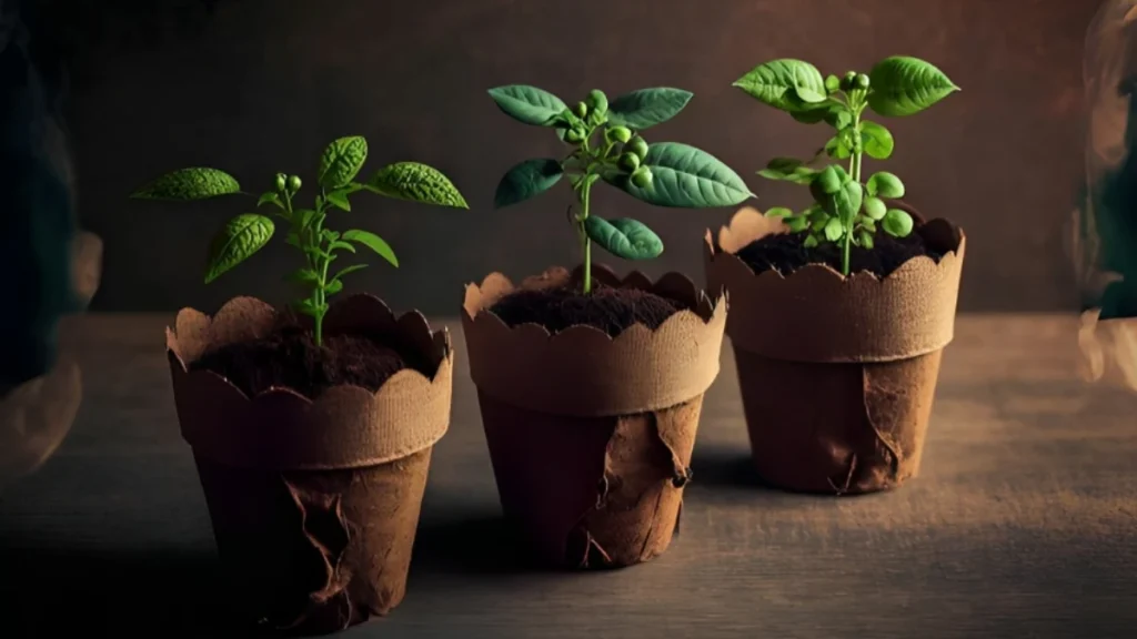 Growing Oregano In Pots