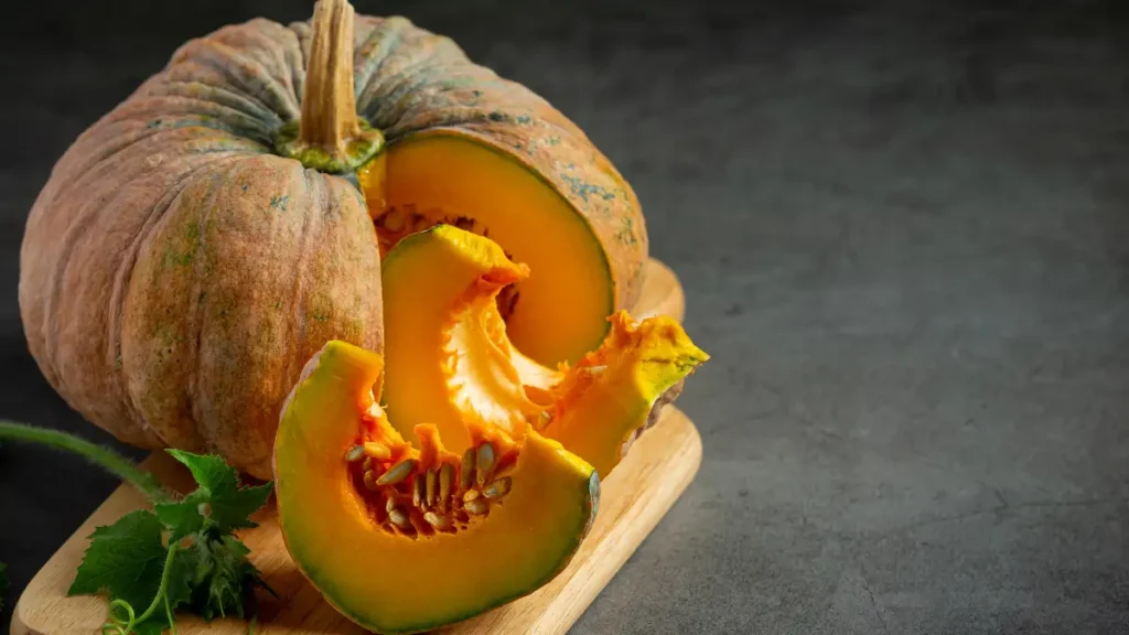 How to Plant and Grow Pumpkins in Pots at Home