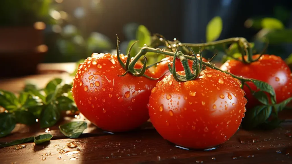 How To Increase Tomato Yield