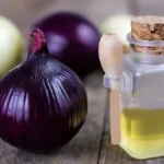 Onion Hair Oil