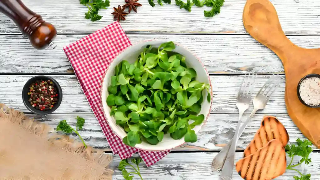 Purslane Recipes: 6 Delicious & Healthy Dishes to Try Purslane Recipes