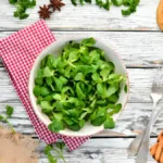 Purslane Recipes