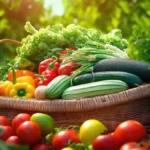 Fastest Growing Vegetables Indoors