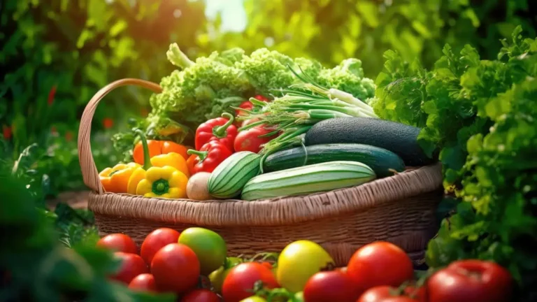 Get Growing! Fastest Growing Vegetables for Your Garden Success Fastest Growing Vegetables Indoors