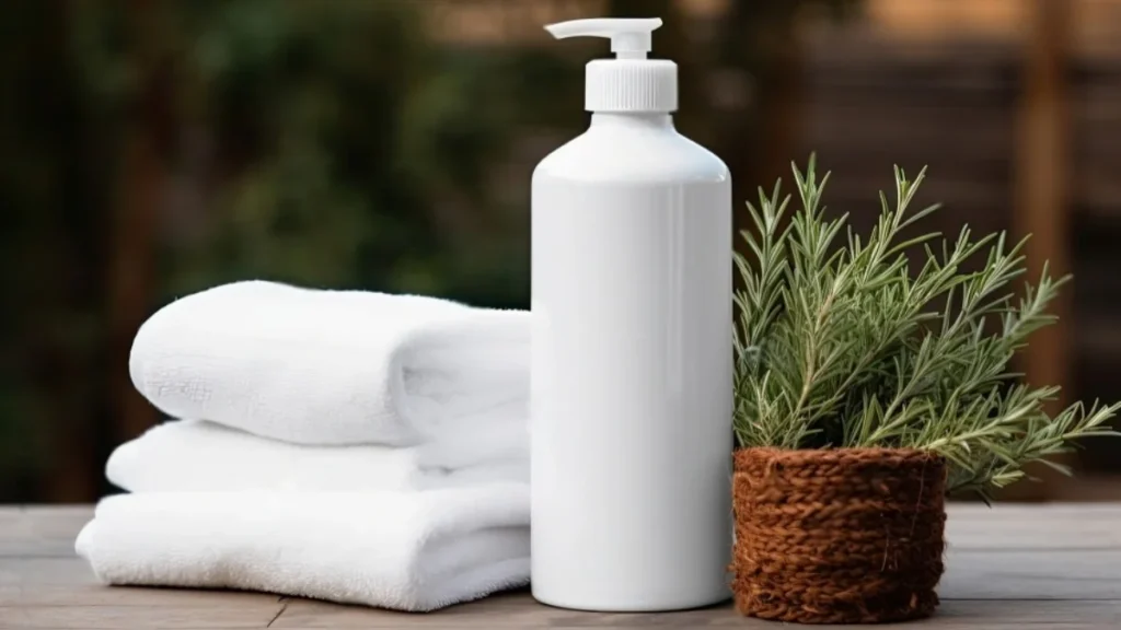 Shine Bright with DIY Rosemary Shampoo Recipes! How To Make Rosemary Shampoo