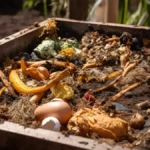 Natural Fertilizer For Garden