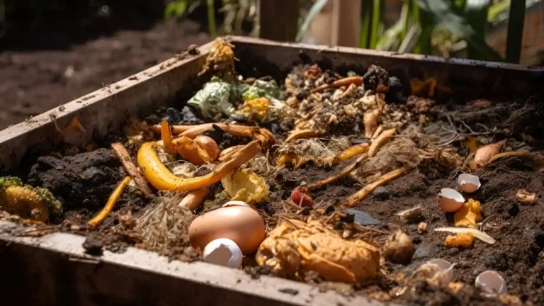 Transform Your Garden with Natural Fertilizer: Go Green Natural Fertilizer For Garden