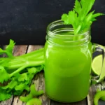 Celery Juice Benefits