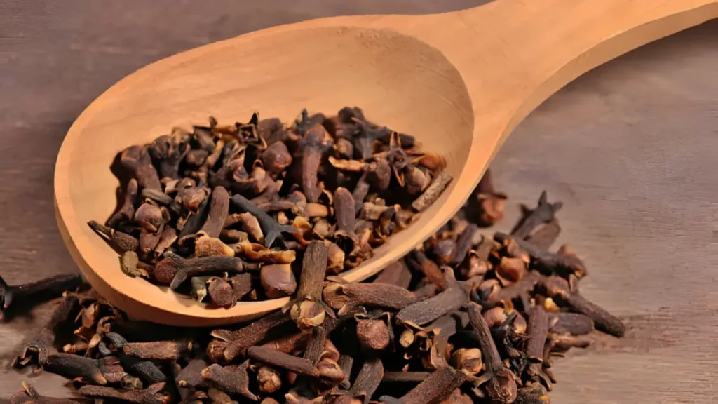 8 Cloves Benefits: Powerful Health & Healing Secrets Cloves Benefits