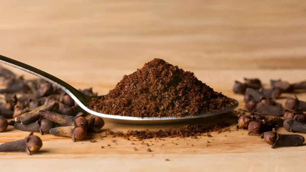 Cloves Benefits for Hair