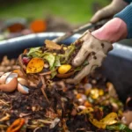 Homemade Fertilizer