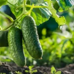 How To Grow Cucumbers