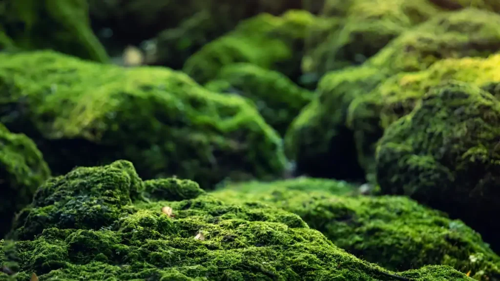 How To Grow Moss