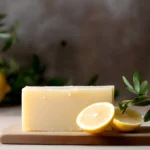 Lemon Soap Recipe