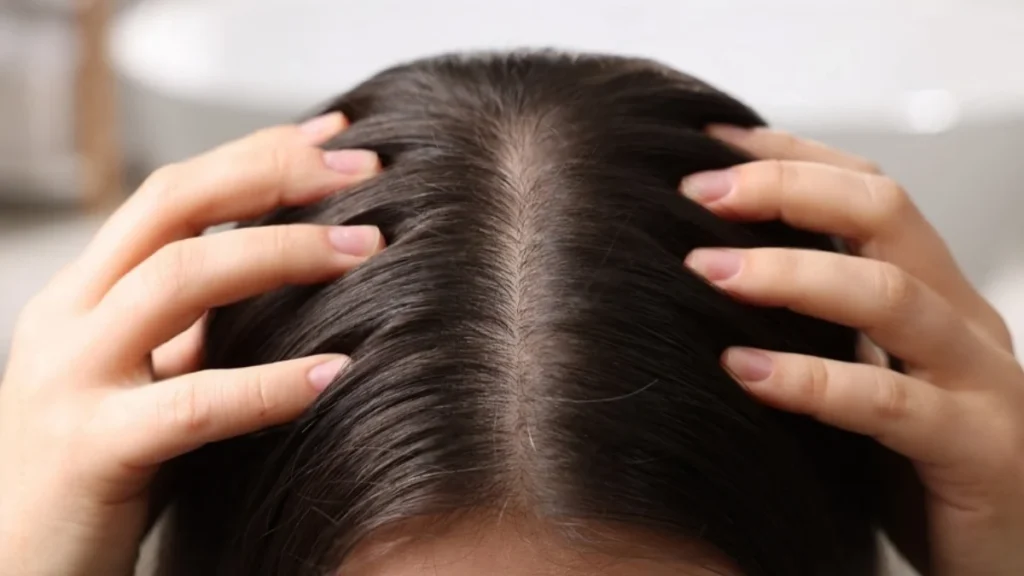 Rosemary Shampoo For Hair Growth