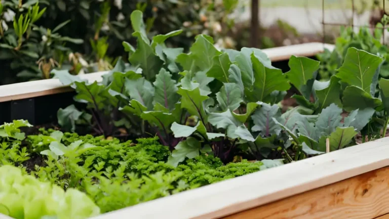 Master Square Foot Gardening: Grow More in Less Space Square Foot Gardening