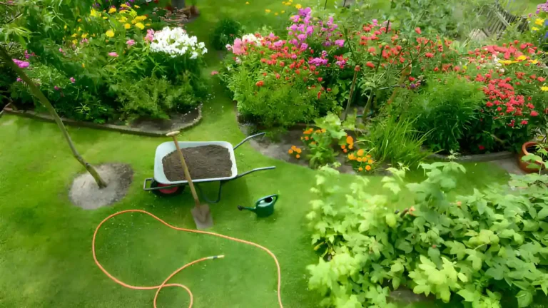 Get Motivated: Best Garden Design Ideas for Any Style Garden Design