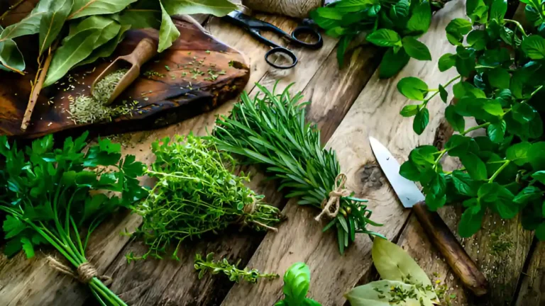 How to Grow Herbs Successfully: Learn Practical Tips How to Grow Herbs