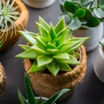 Succulents