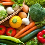 What Vegetables to Plant in April