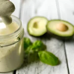 Avocado Mayonnaise Recipe