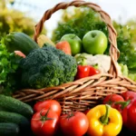 Summer Vegetables to Grow