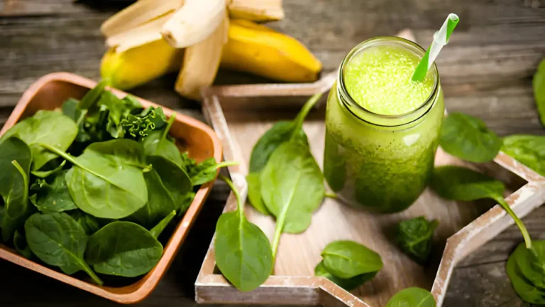 Green Power Smoothie