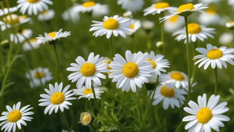 The Best Perennial Flowers for Endless Summer Blooms Perennial Flowers