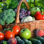 Best hot weather vegetables to grow
