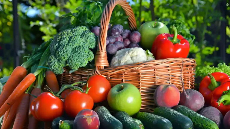 Top 6 Hot Weather Vegetables: That survive the summer’s heat Best hot weather vegetables to grow