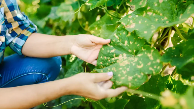 Habitual Vegetable Garden Diseases: Easily Avoid vegetable farm illnesses Vegetable garden diseases pictures