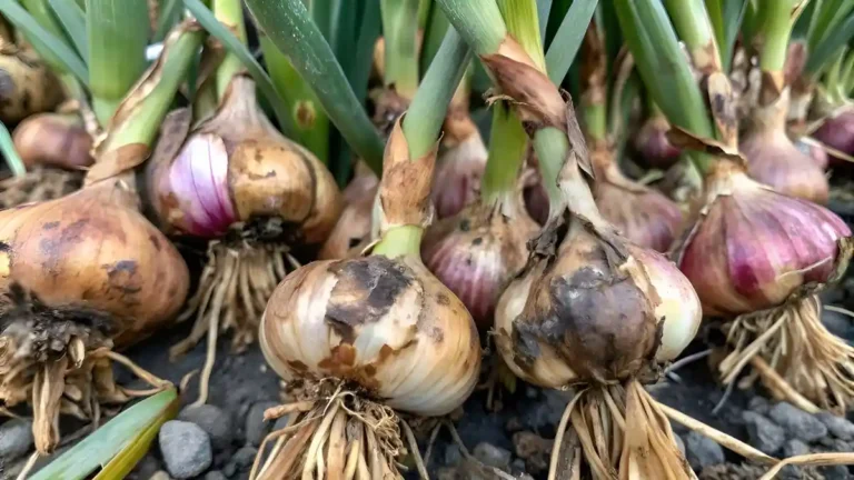 Soft rot disease: An easy technique for dealing with soft Rot Bacteria Soft rot disease