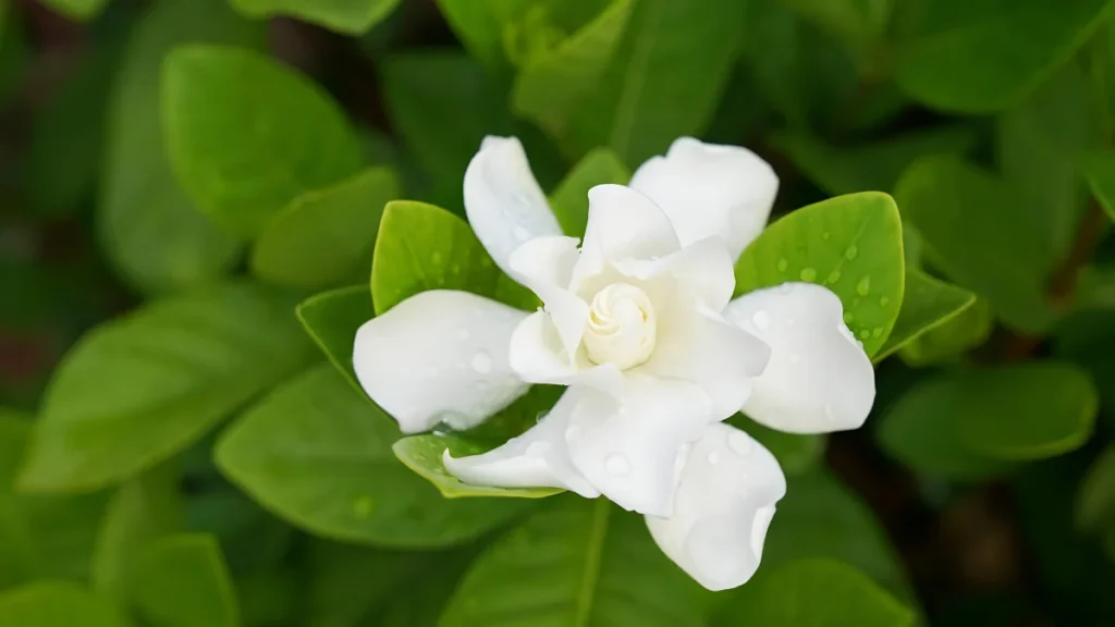 Gardenia Varieties