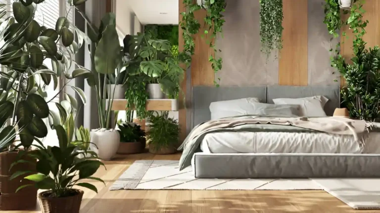 Best 6 Indoor Bedroom Plants for a Calm and Relaxing Bedroom Ambiance Bedroom plants