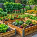 Gardening ideas