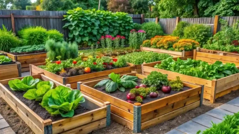 6 Creative Gardening Ideas for Beginners and Experts Alike Gardening ideas
