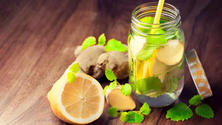 Detoxify: A Best Potent Drink