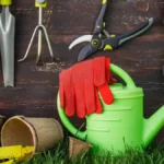 Gardening tools names with pictures