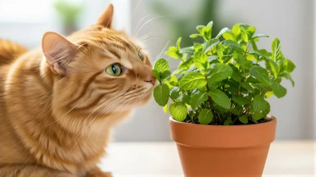 Indoor pet friendly plants