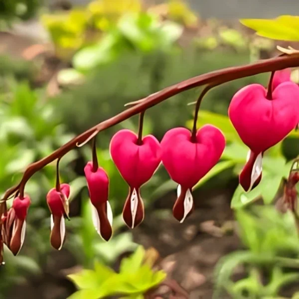Bleeding heart