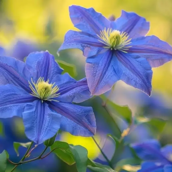 Clematis