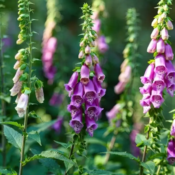 Foxglove