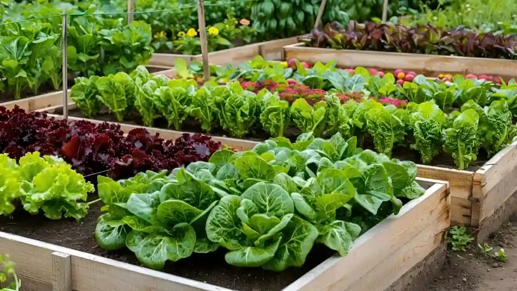 15 Raised Bed Gardening Ideas: Creative & High-Yield Raised Bed Gardening Ideas