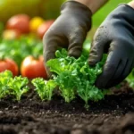 Easiest vegetables to grow for beginners