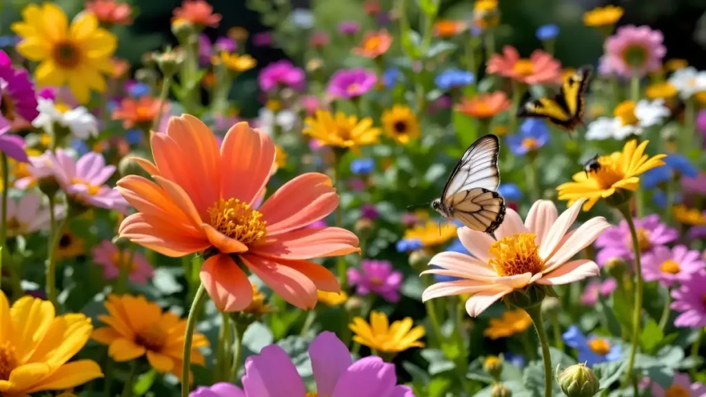 Best Flowers for Pollinators: 10 Plants That Make Your Garden Hum With Life Best flowers for pollinators