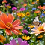 Best flowers for pollinators