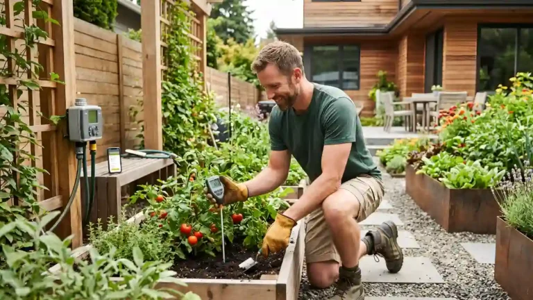 15 Must-Have Gardening Gadgets That Will Transform Your Garden in 2026 Best Gardening Gadgets
