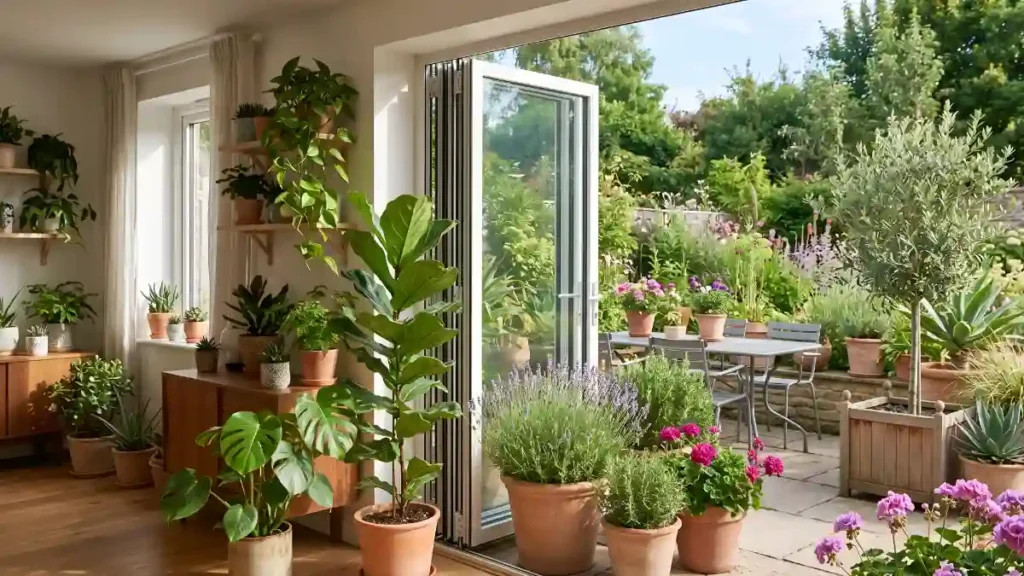 Best Pots for Plants