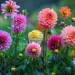 Flowers to Plant in May